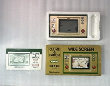 Game & Watch Popeye con