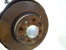 Ponte posteriore OPEL CORSA E