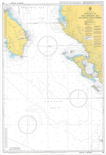 188 ingresso mare adriatico - 188,