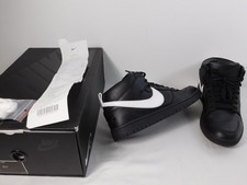 Nike dunk lux chukka riccardo - lux,