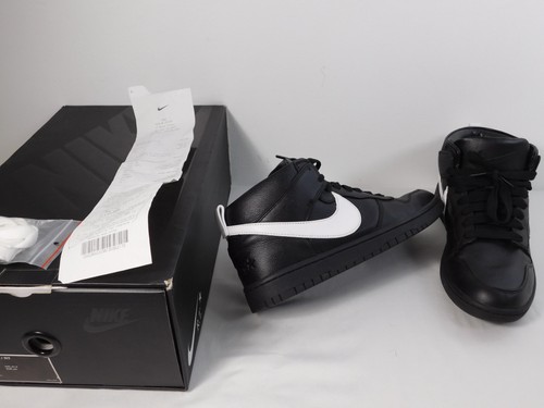 Nike dunk lux chukka - nike,