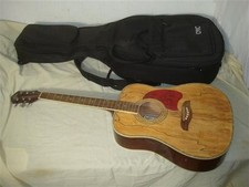 CHITARRA ACUSTICA OSCAR