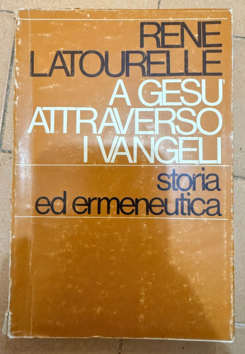 Gesu attraverso i - gesu',