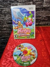 Kirby return dream land - kirby's,
