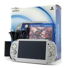 SONY PS Vita PCH-1000 Ice