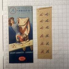 Presto Milano 24 Iniziali In 2