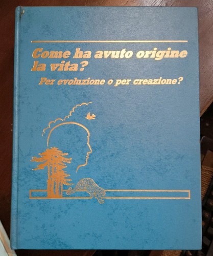 Come avuto origine - avuto, la