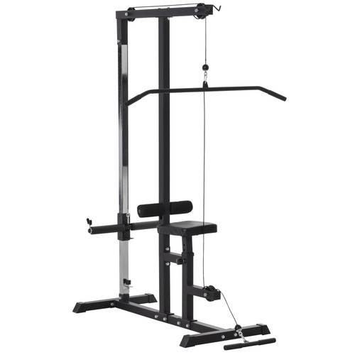 Stazione fitness multifunzione - fitness,
