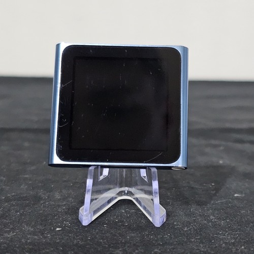 Apple ipod nano - ipod, generazione
