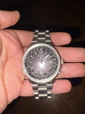 Orologio Citizen Ecodrive