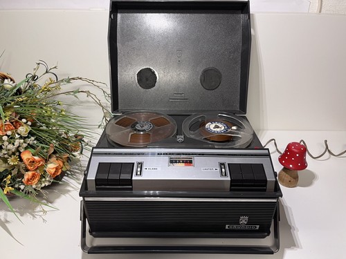Grundig würzburg modello - grundig,