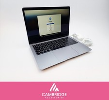 MacBook Air 13" 2019 128GB SSD