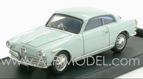 Alfa romeo giulietta - alfa, sprint