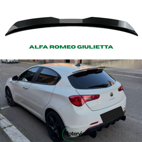 Alfa romeo giulietta 2010 2020 - romeo,