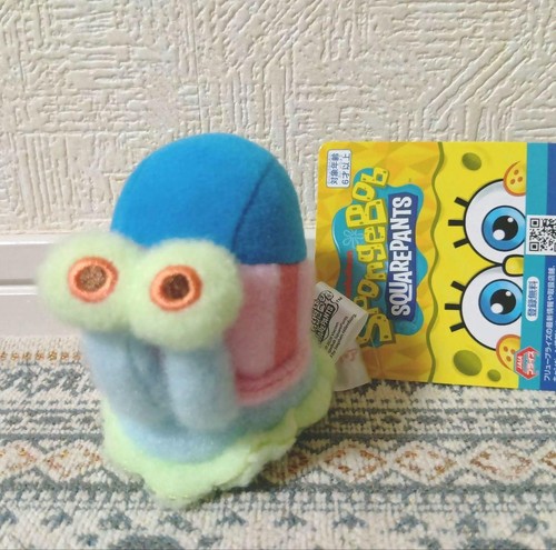 Spongebob milky boa - milky,