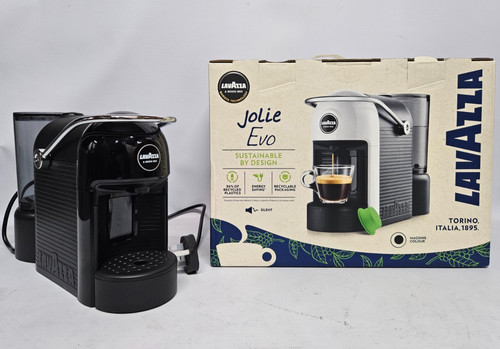 Lavazza jolie evo macchina - jolie,
