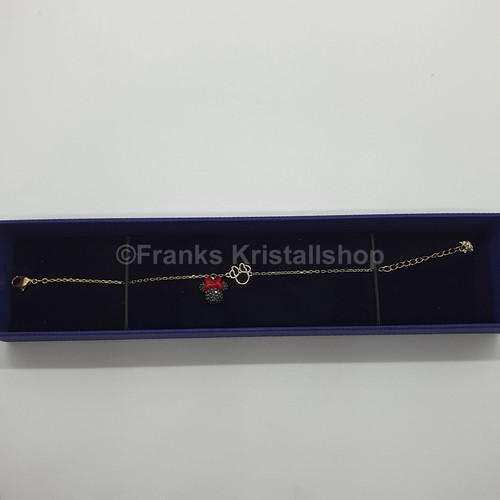 Bracciale swarovski disney - bracciale,