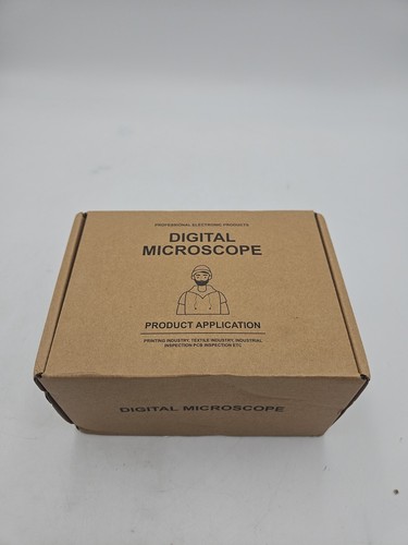Microscopio digitale 366 - digitale,