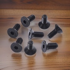 Nuovissime Viti Bici MTB per Ferro Leopardato per SPD Autorinforzo