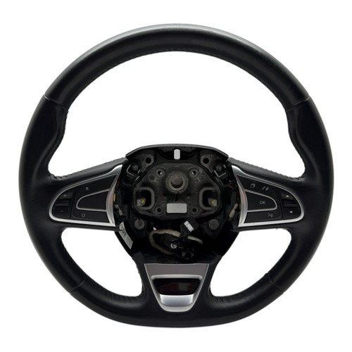 Volante multifunzione pelle - volante,