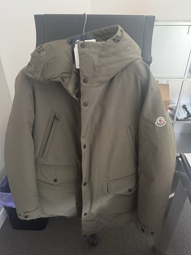 Moncler prefouns size - prefouns,