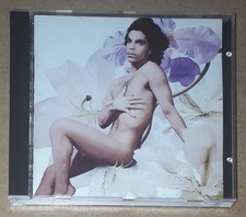 Prince - Lovesexy (CD)