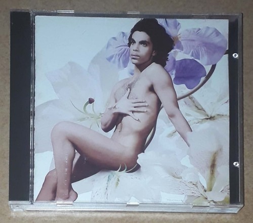 Prince lovesexy - -, (cd)