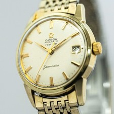 *Vintage 1961* OMEGA Seamaster