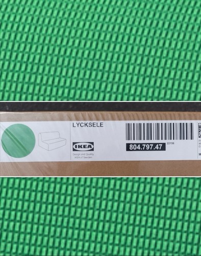 Ikea lycksele rivestimento - ikea,