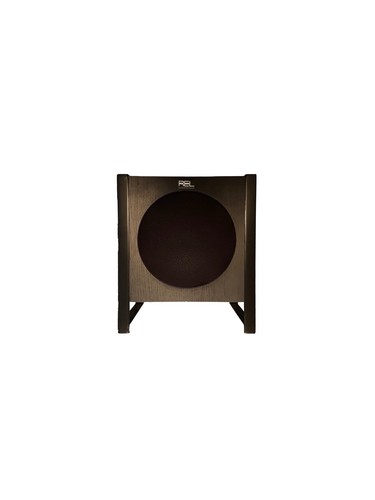 Rel subwoofer potenziato - t3,