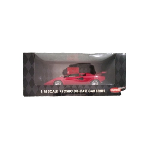 Kyosho lamborghini - kyosho,