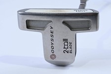 Odyssey putter bianco caldo