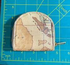 Portafoglio Alviero Martini 1a