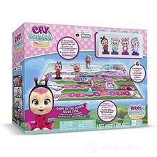 Gioco dell'oca Cry Babies
