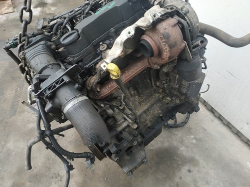 G8da motore ford focus berlina - motore,