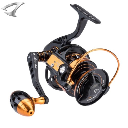 Mulinello spinning jigging - spinning,