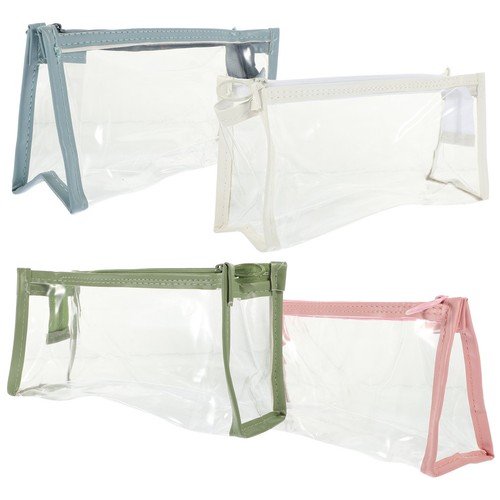 Sacchetto portamatite pvc - sacchetto, in