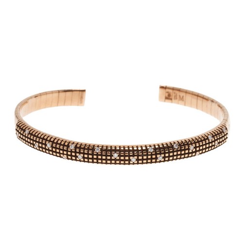 Bracciale damiani metropolitan - damiani,