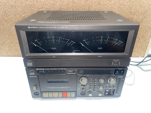 Ensemble hitachi hma - ensemble,