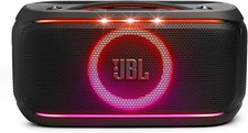 JBL PartyBox On-the-Go 2 ES