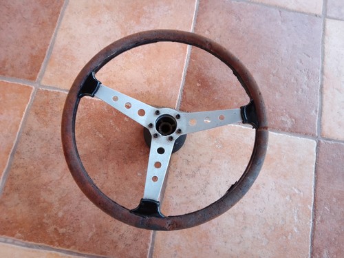 Volante steering wheel - steering,