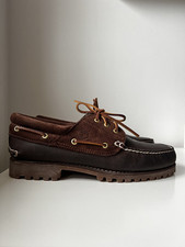 Scarpe da barca Timberland