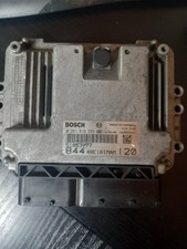 0281016235 BOSCH EDC16C39 51853777 CENTRALINA MOTORE LANCIA DELTA 844 1.6 D 88KW