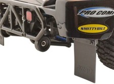 RPM Wheelie Bar nero per