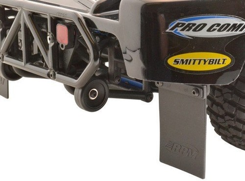 Rpm wheelie bar nero - wheelie, per