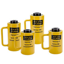 Cric cilindro idraulico