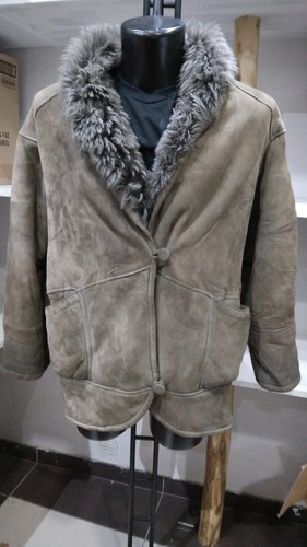 Montone usato pre - usato, pre-owned