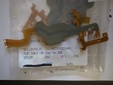 FLAT CABLE FLESSIBILE PER