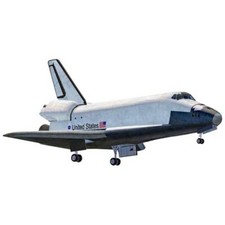 Revell USA #01393 SPACE