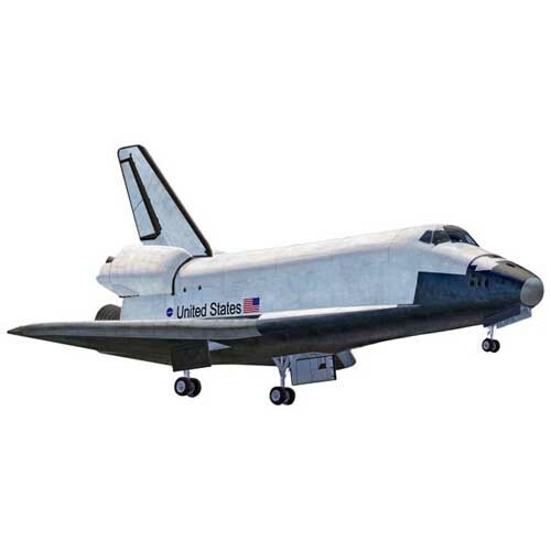 Revell usa 01393 space - usa,